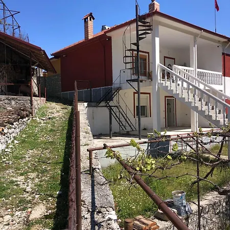 Mataj Casa di campagna Vranisht (Vlore)