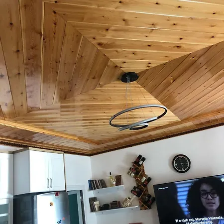Casa di campagna Mataj