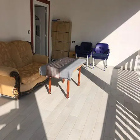 Casa di campagna Mataj *