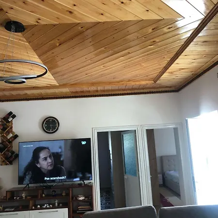 Kır Evi Mataj Vranisht (Vlore)