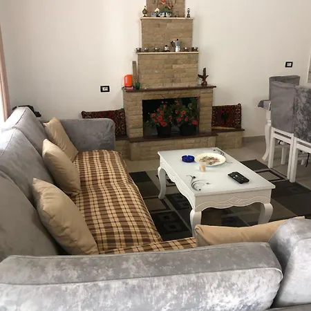 Casa di campagna Mataj Vranisht (Vlore)