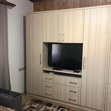 Kır Evi Mataj
