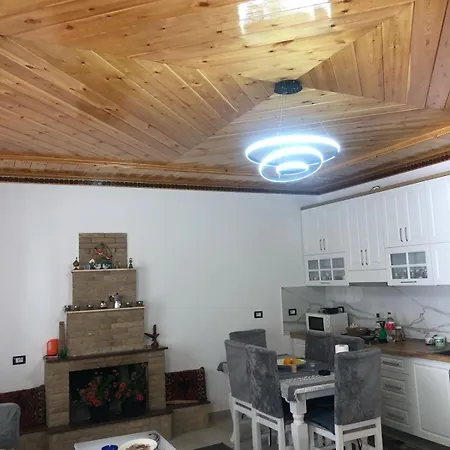 Casa di campagna Mataj