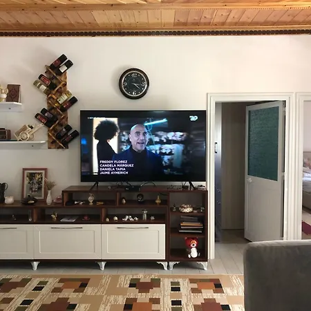 Kır Evi Mataj