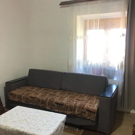 Casa di campagna Mataj Vranisht (Vlore)