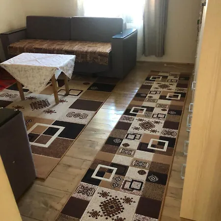 Kır Evi Mataj
