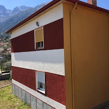 Kır Evi Mataj *