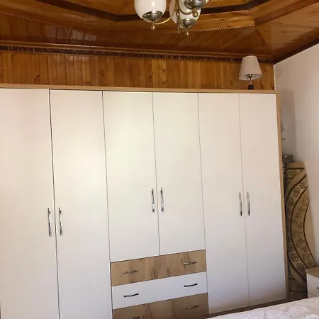 Kır Evi Mataj
