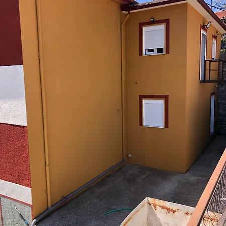 Country house Mataj Vranisht (Vlore)