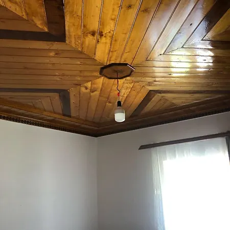 Mataj Country house *