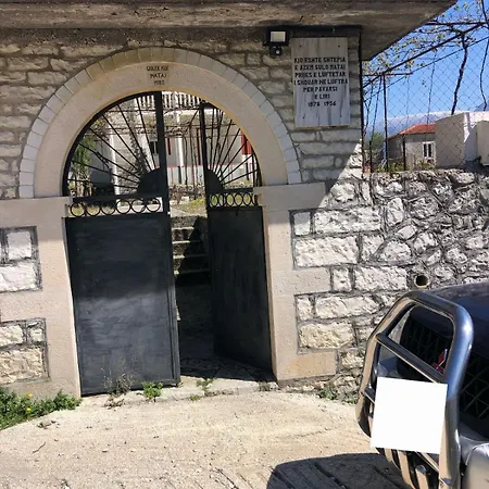 Mataj * Vranisht (Vlore)